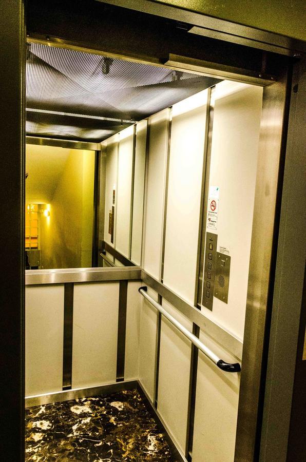 Pensio La Creu Hotel เอสเตร์รี ดาเนว ภายนอก รูปภาพ